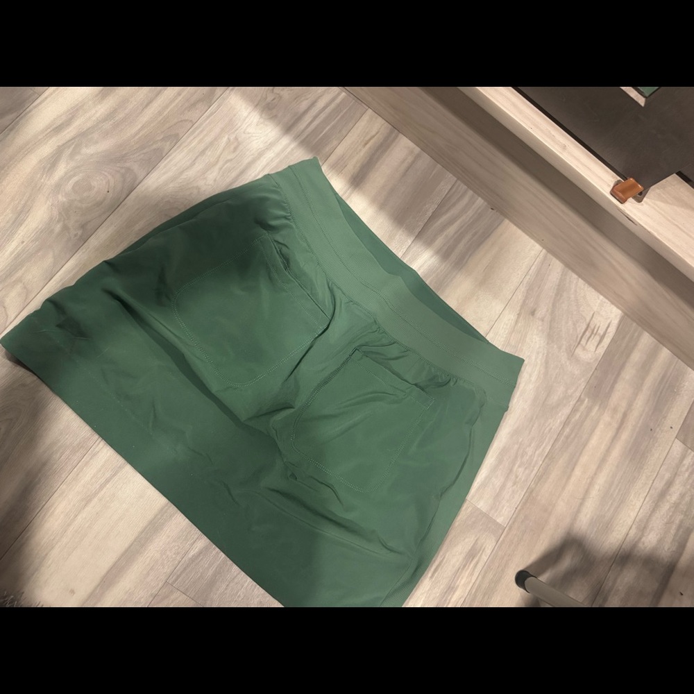 Athleta skort
